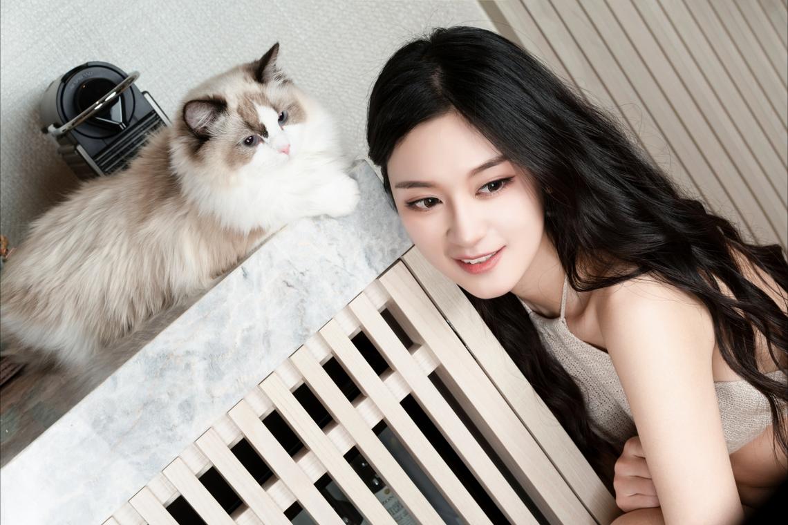 “基于液氢技术的氢能产业链展示”亮相第三届链博会创新链专区